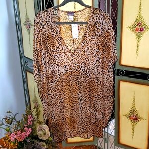 Jordan Taylor Coverup